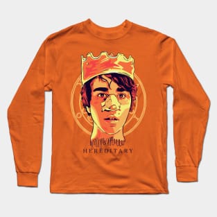 Paimon Long Sleeve T-Shirt